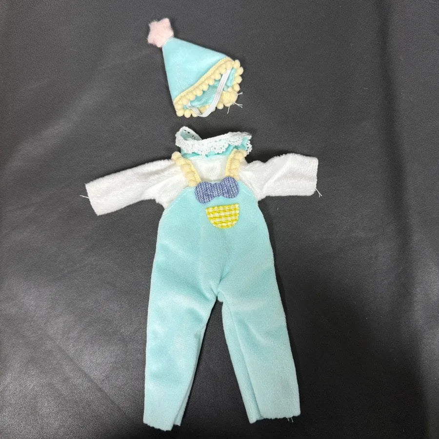 1/6 BJD Doll Clothes Set – Fashion Outfit for 30cm Dolls